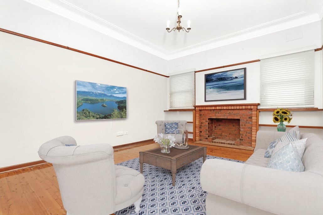 9 HOPE ST, TOWRADGI NSW 2518, 0房, 0浴, House