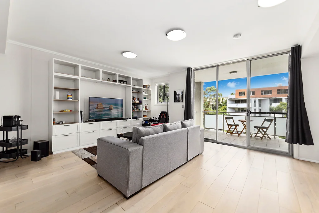 22/23-31 McIntyre Street, Gordon, NSW 2072