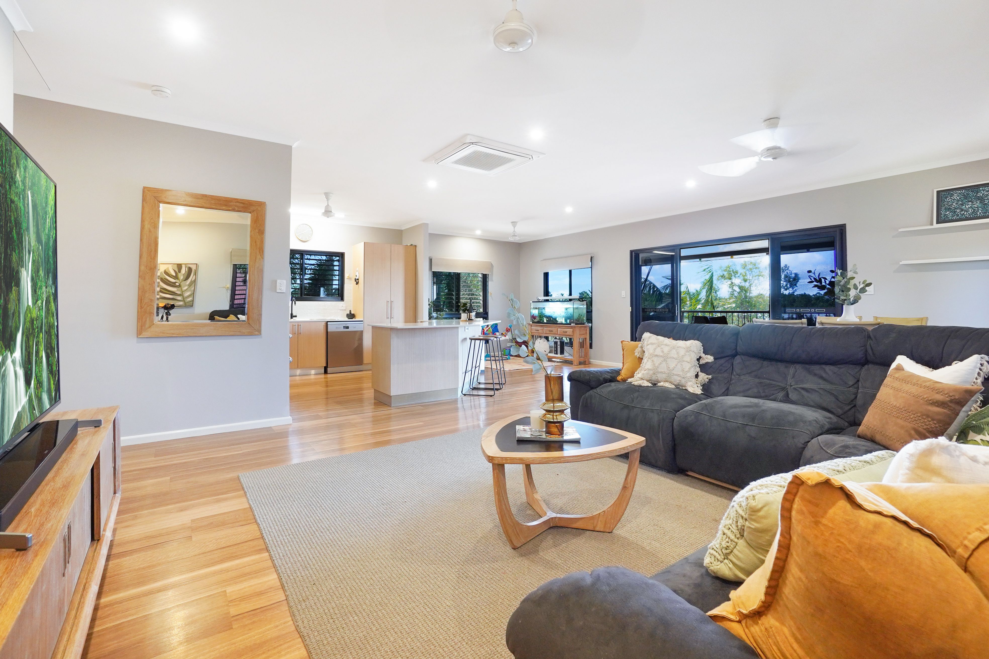 3 BATCHO PL, ROSEBERY NT 0832, 0房, 0浴, House