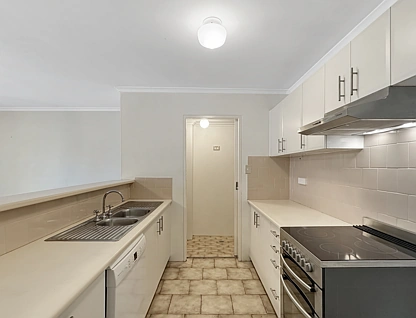22/125 Karimbla Road, Miranda, Sutherland Shire, 3房, 1浴, Apartment