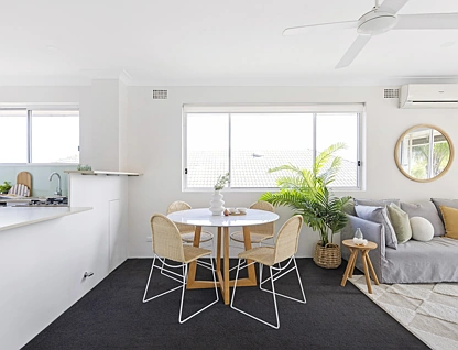 5/106 Condamine Street, Balgowlah, Northern Beaches, 3 rūma, 2 rūma horoi, Apartment