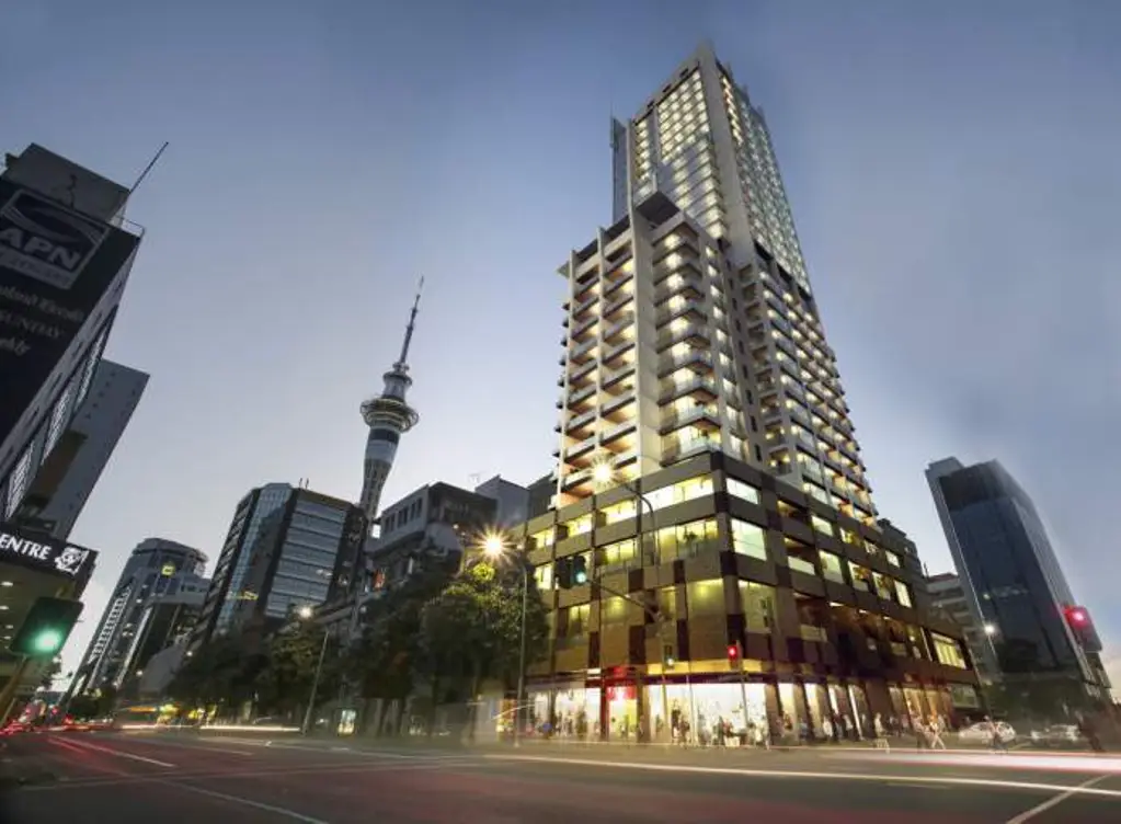 Almost brand new furnished apartment