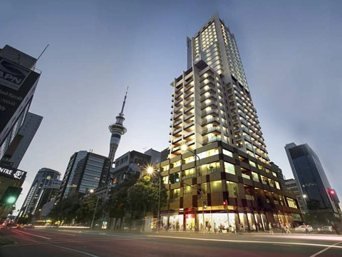Almost brand new furnished apartment