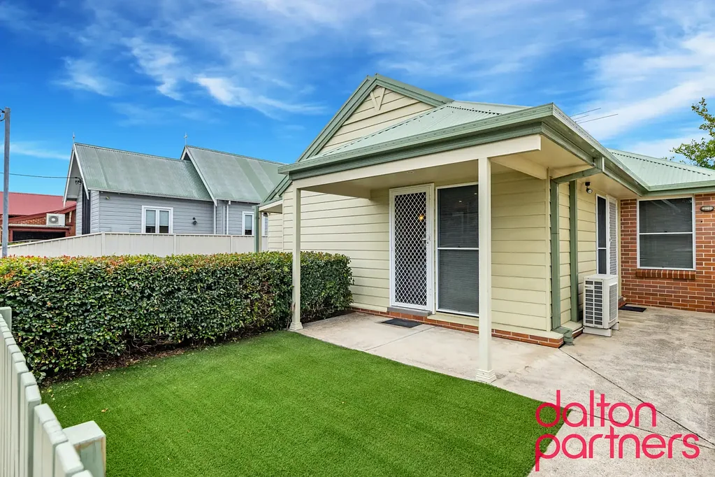 6/95 Young Street, Carrington, NSW 2294