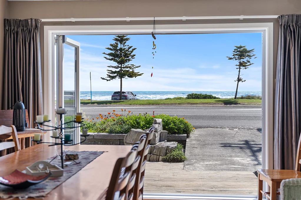 66A Marine Parade, Otaki Beach, Kapiti Coast, Wellington