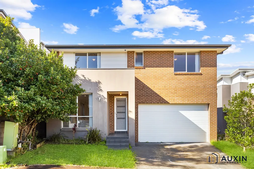 Kellyville 4બેડરૂમ Spacious, Stylish & Superbly Located – Your Ideal Kellyville Home