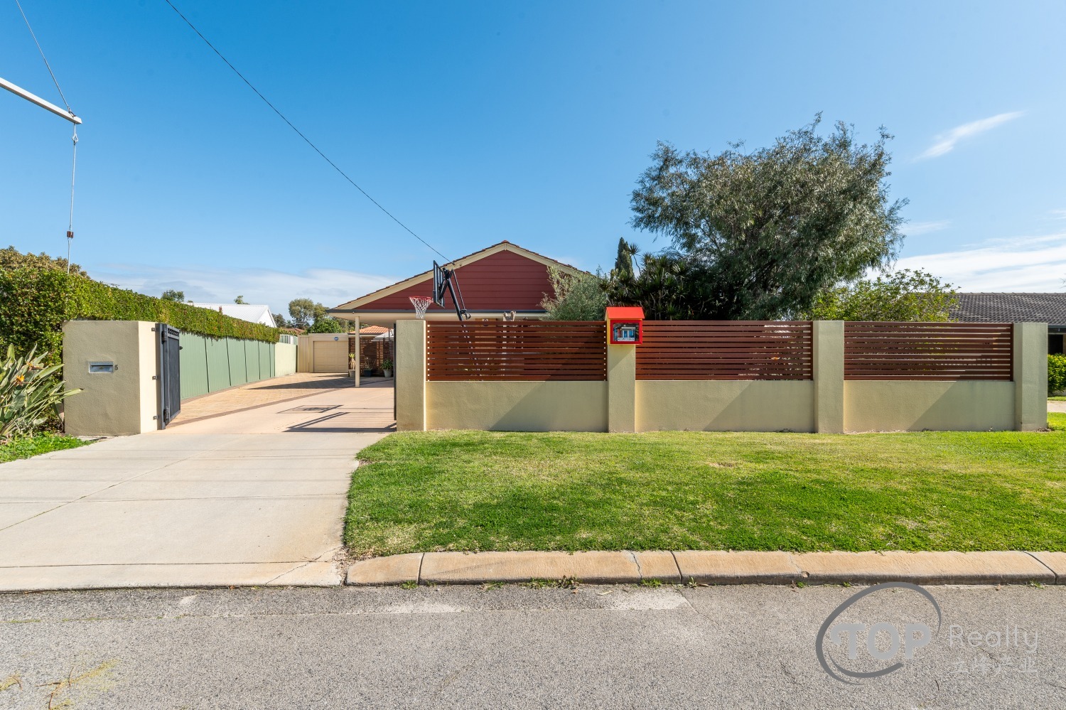 5 SHERIDAN CR, WILLETTON WA 6155, 0 Schlafzimmer, 0 Badezimmer, House