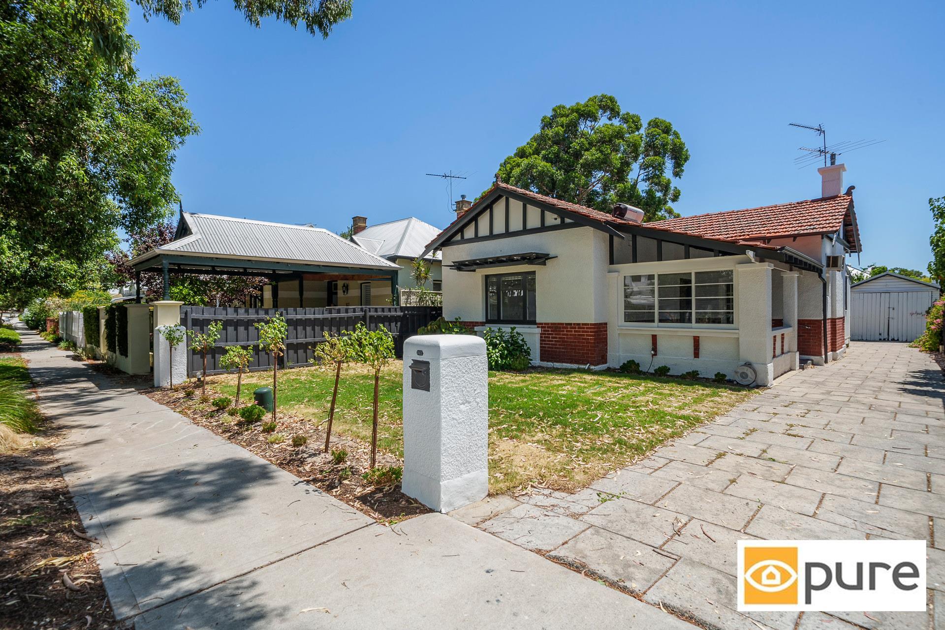 161 HENSMAN RD, SHENTON PARK WA 6008, 0 phòng ngủ, 0 phòng tắm, House