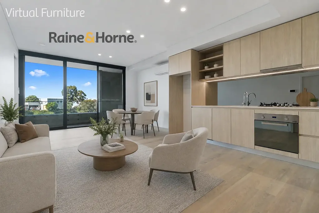 Liverpool 1બેડરૂમ Riverside Apartment Vibrant Georges River Precinct