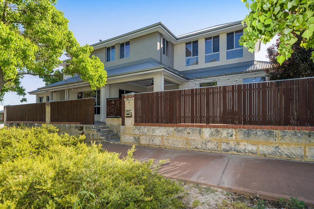 3 Spirit Entrance, South Guildford, WA 6055