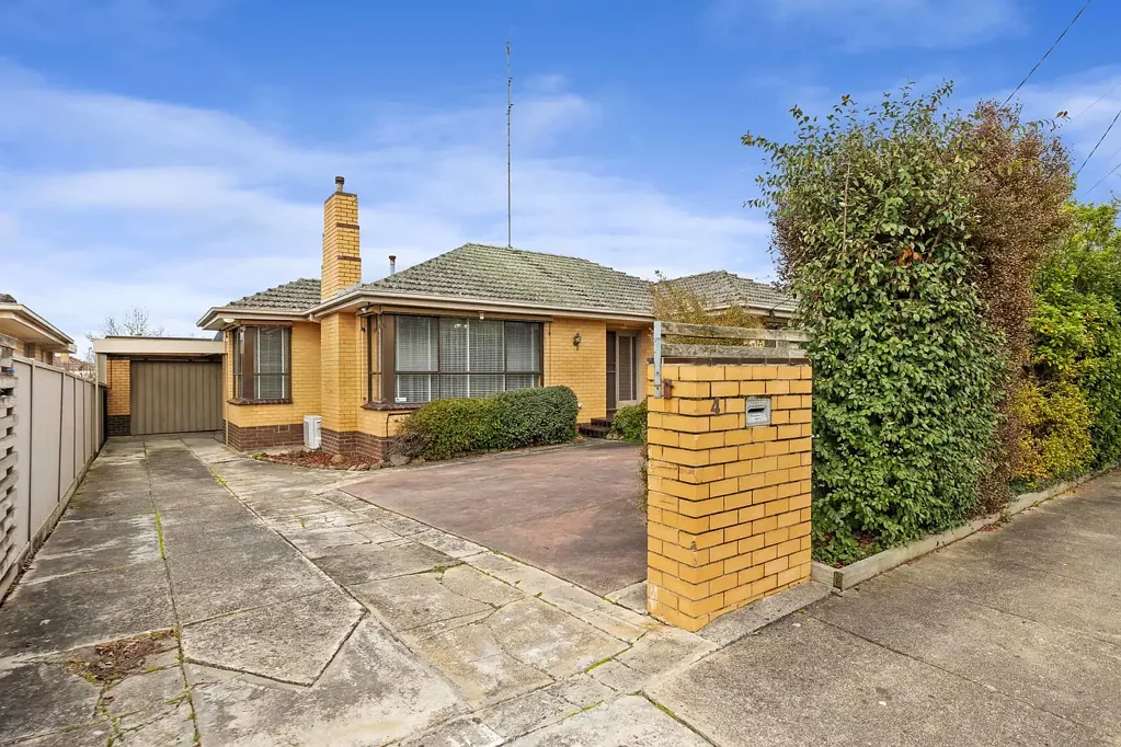 Wendouree 3Zimmer Solid Original Home with Outstanding Shedding & Exciting Potential