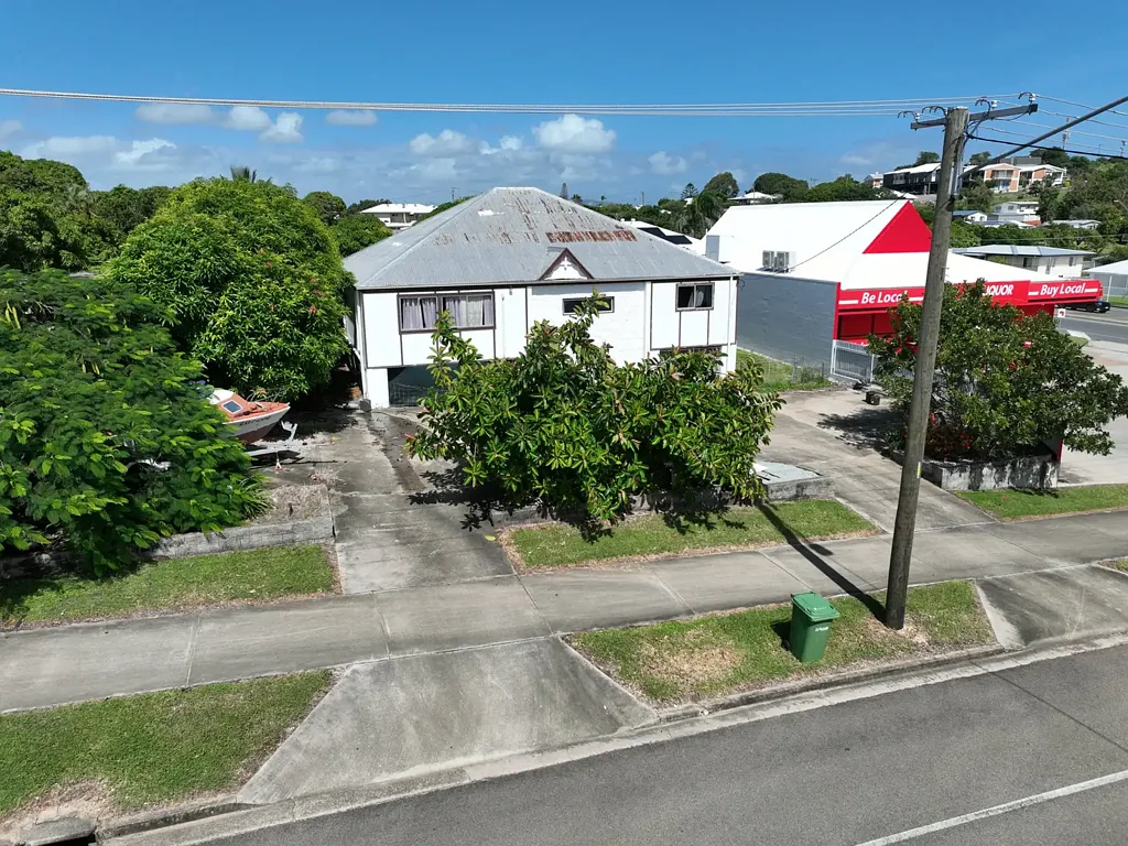 91 Herbert Street, Bowen, QLD 4805