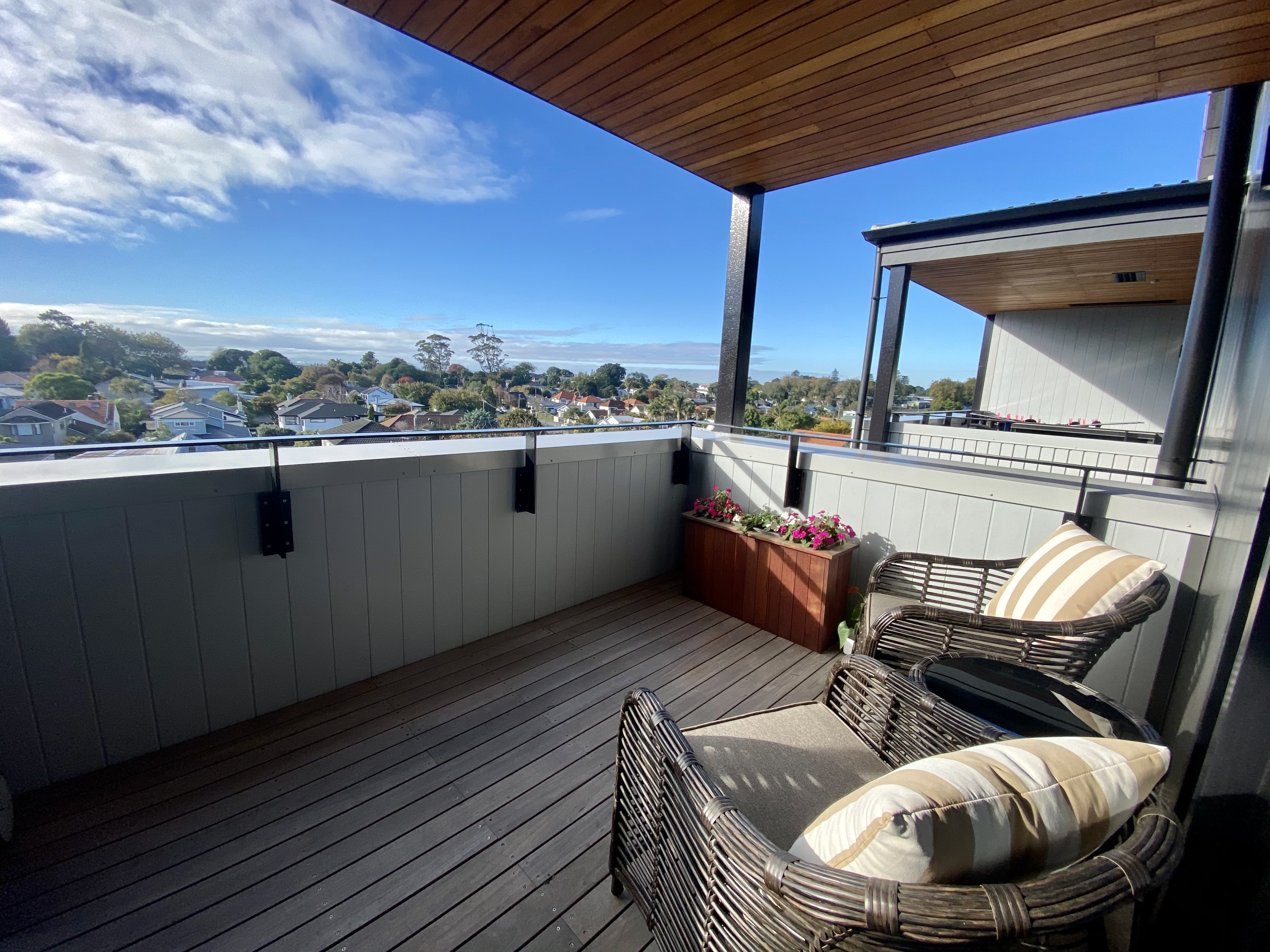 Residential  Terrace Housing and Apartment Building Zone