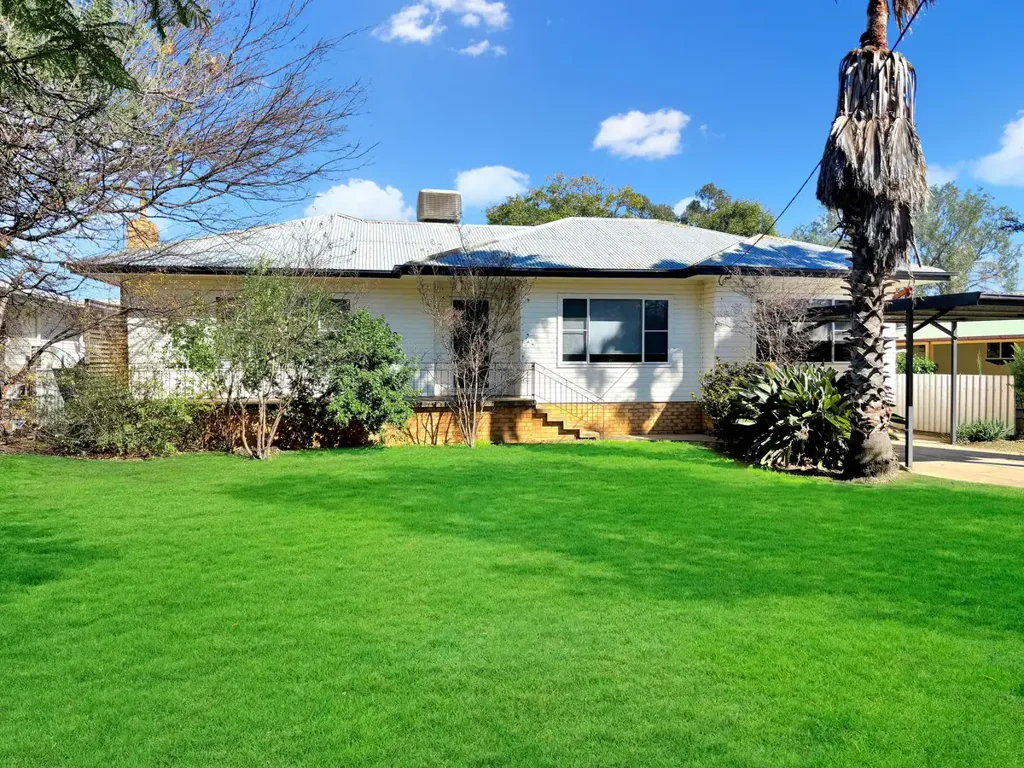 Ideally Located Three-Bedroom Home!