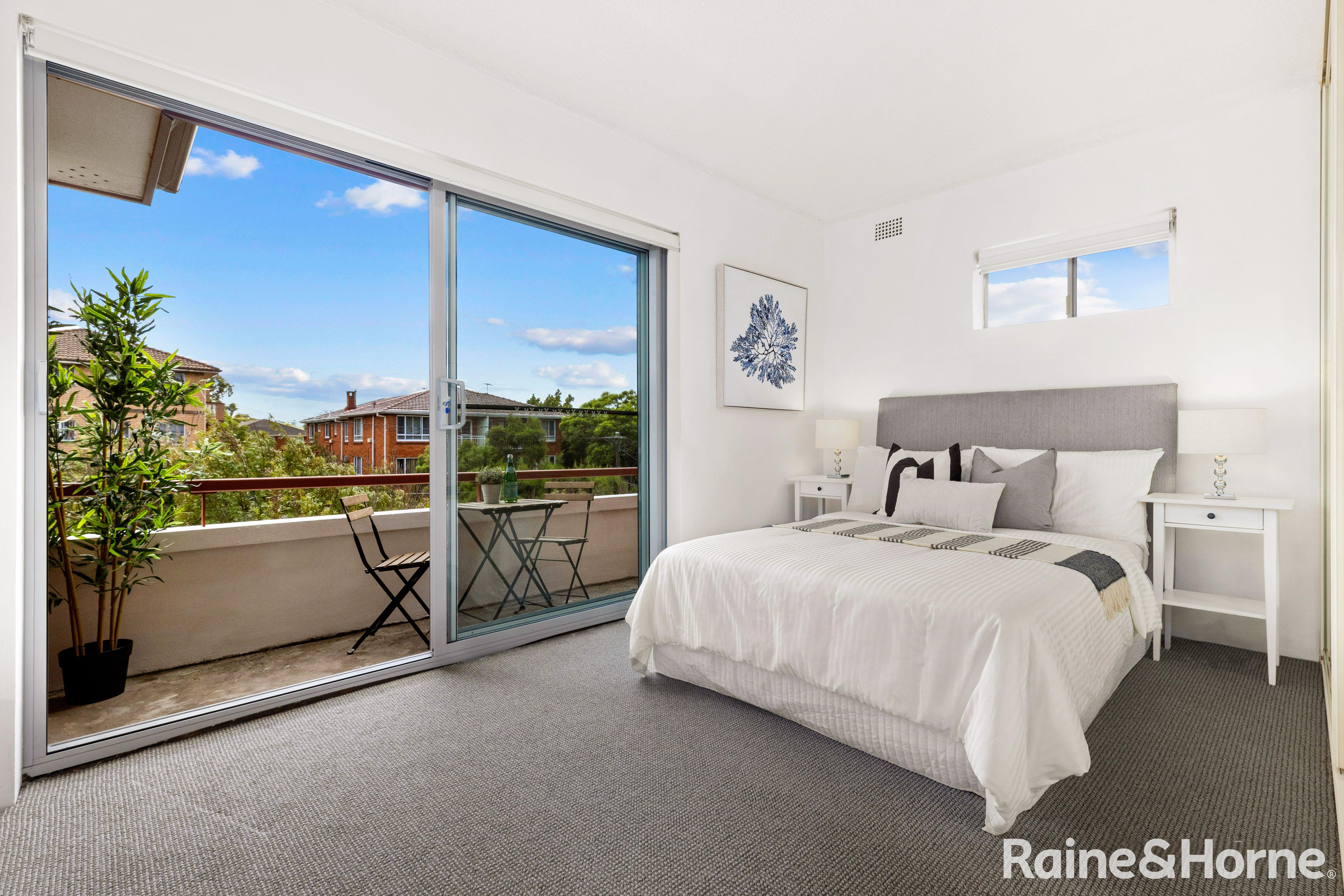 UNIT 10 5 ISABEL ST, RYDE NSW 2112, 0 Schlafzimmer, 0 Badezimmer, Unit