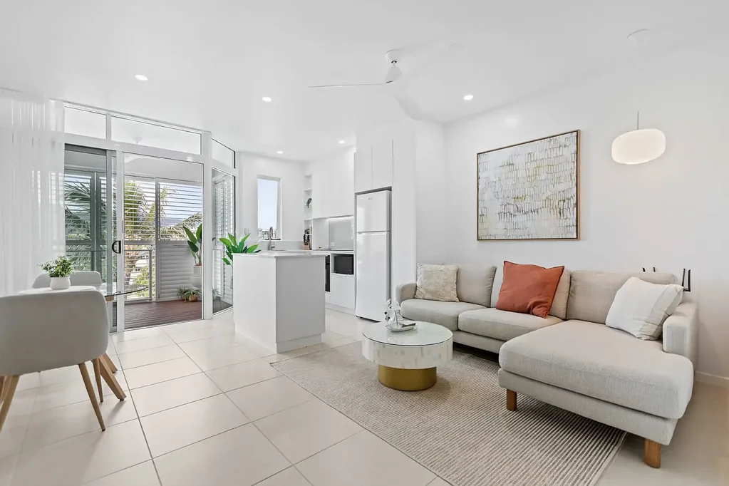 29/199-201 Lake Street, Cairns North, QLD 4870