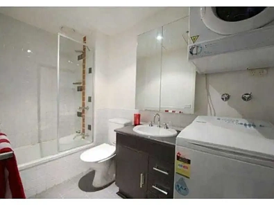 711/746 Swanston Street, Carlton, VIC 3053, 1 Bedrooms, 1 Bathrooms, Apartment