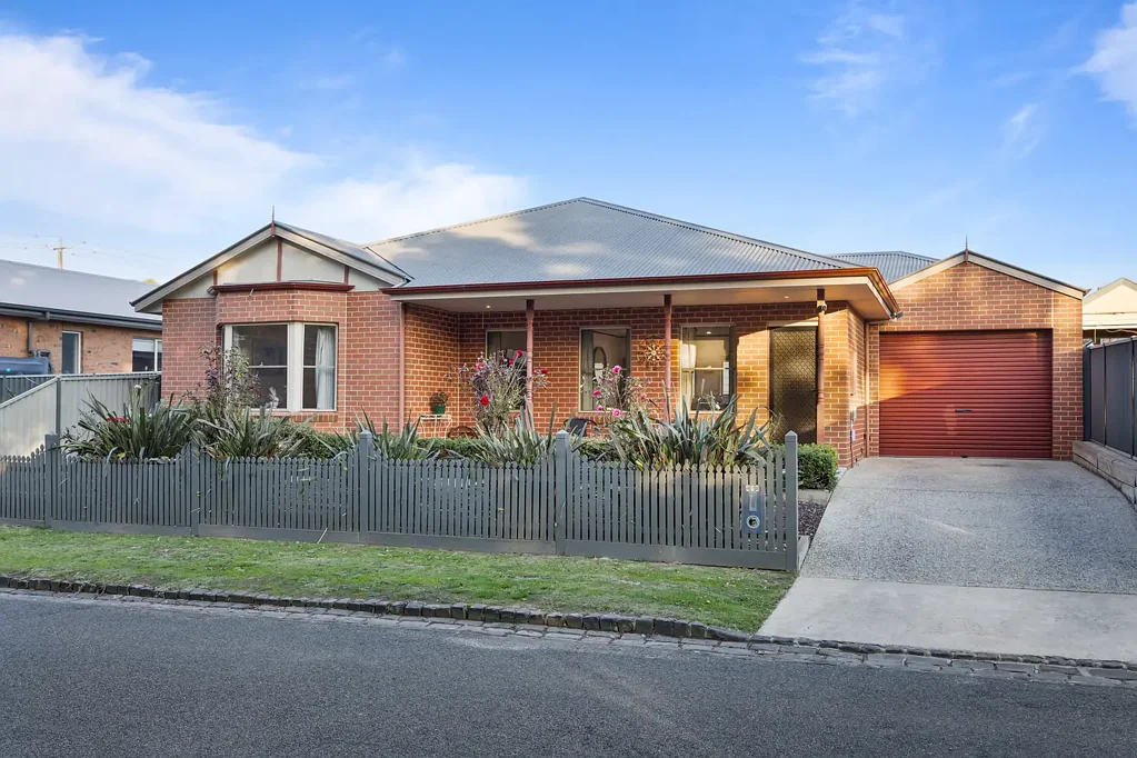 Family Home in Ballarat East