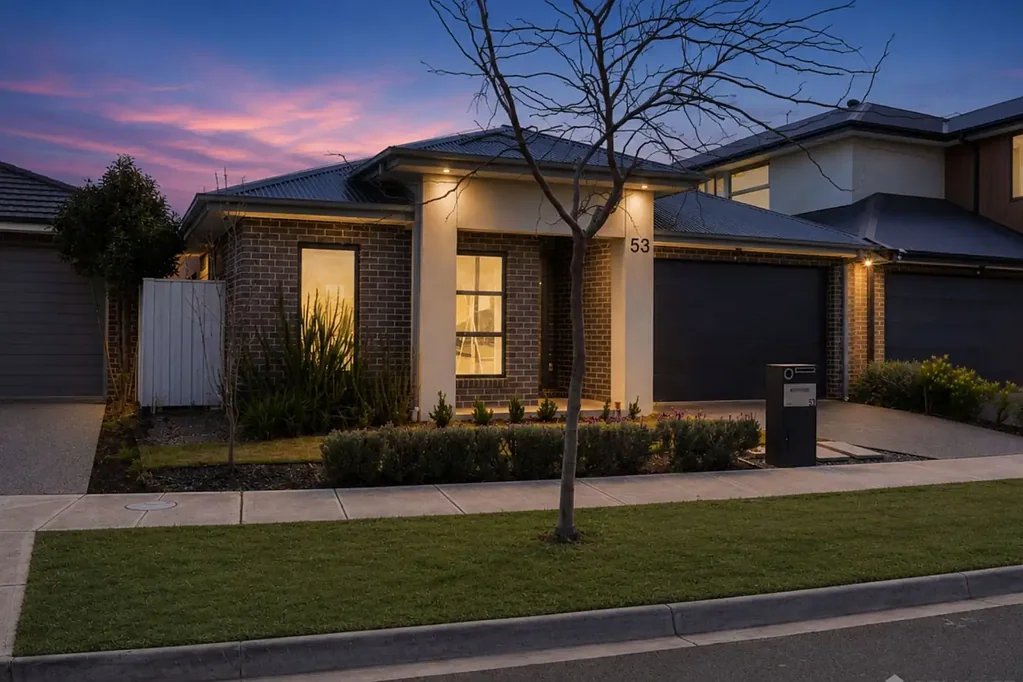 53 Warrigal Drive, Aintree, VIC 3336, 4 Bedrooms, 2 Bathrooms, House