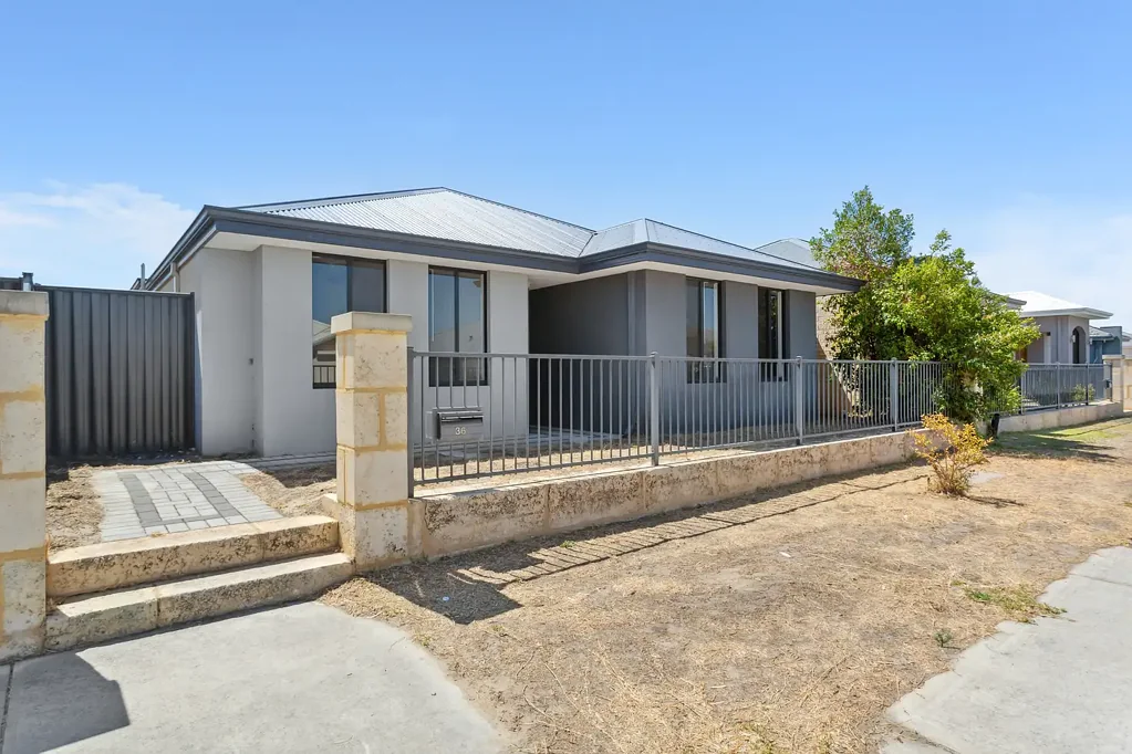 36 Tiergarten Road, Brabham, WA 6055