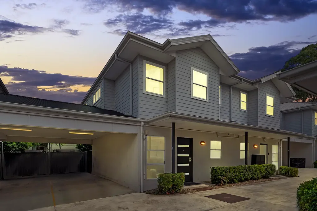 6/85 Morris Street, St Marys, NSW 2760