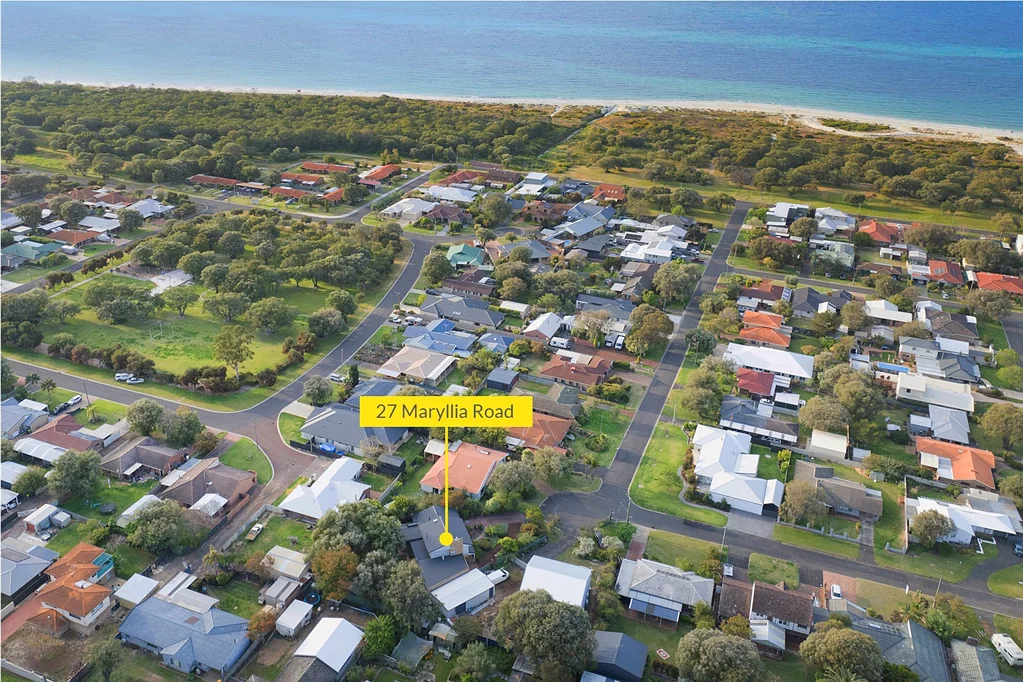 27 Maryllia Road, Broadwater, WA 6280
