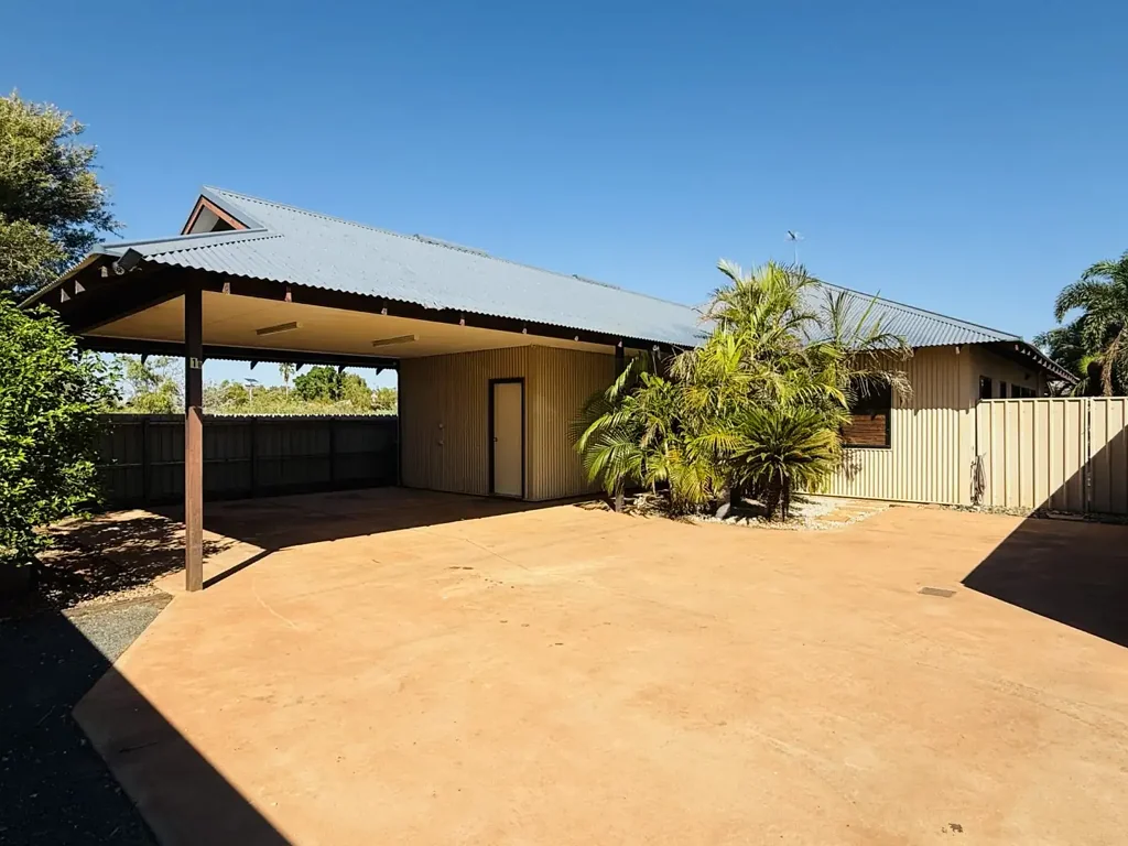 1B Trevally Court, Millars Well, WA 6714
