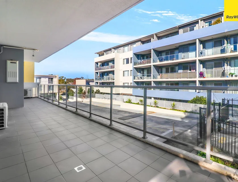 103/8A Myrtle Street, Prospect, Western Suburbs, 2 침실, 2 욕실, Apartment