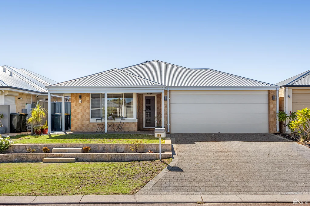 16 Daimpre Way, Byford, WA 6122