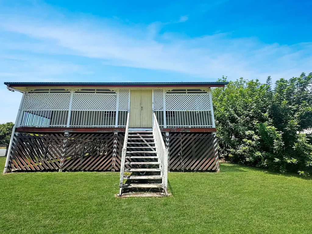 3 Byron Street, Mackay, QLD 4740