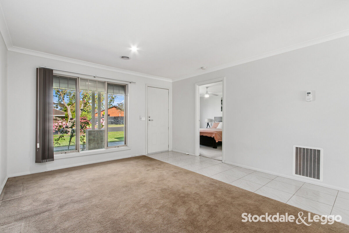 3 WARATAH DR, MORWELL VIC 3840, 0 Kuwarto, 0 Banyo, House