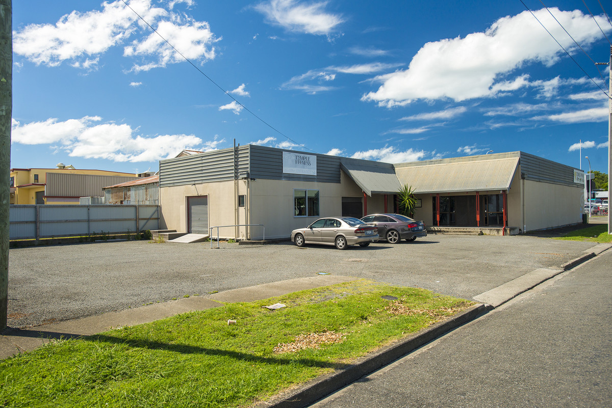 199 Grey Street, Gisborne, Gisborne, 0 chambres, 0 salles de bain