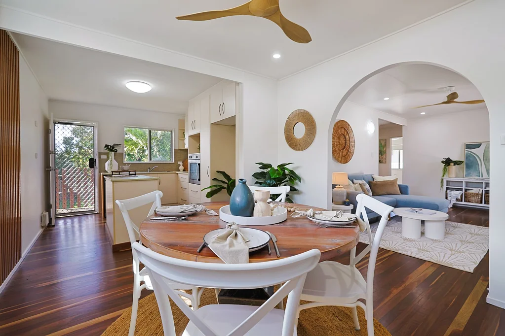 4 Barellan Street, Cranbrook, QLD 4814