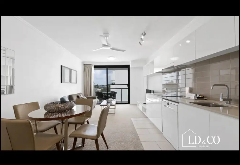 26/35 Alfred Street, Mackay, QLD 4740