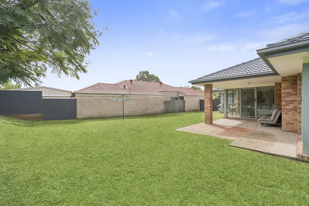 Upper Coomera 3침실 Move in Ready - 635m² Block - Room for Pool, Caravan & More