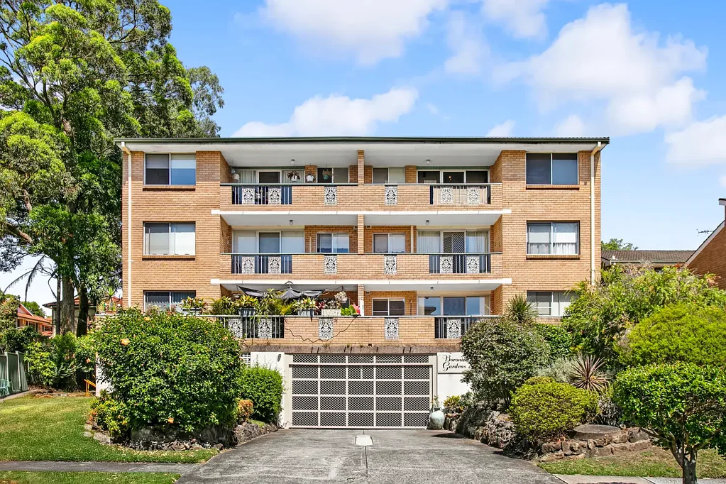 9/13-17 Moani Avenue, Gymea, NSW 2227