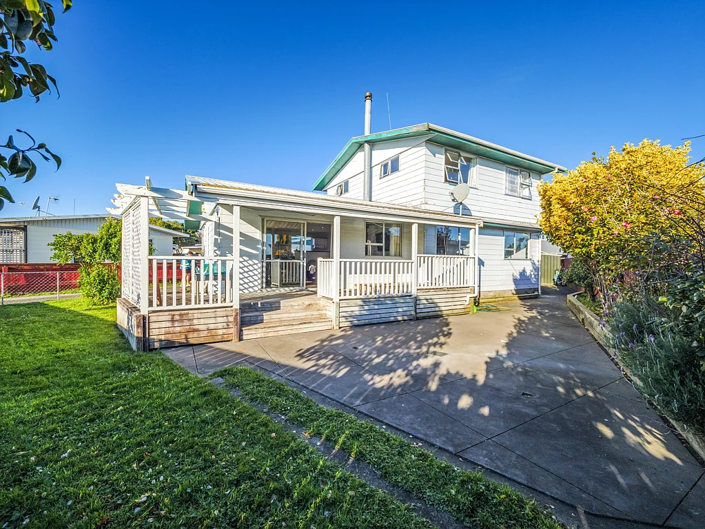 Milson 5 Bedroom Rare five-bedroom family living
