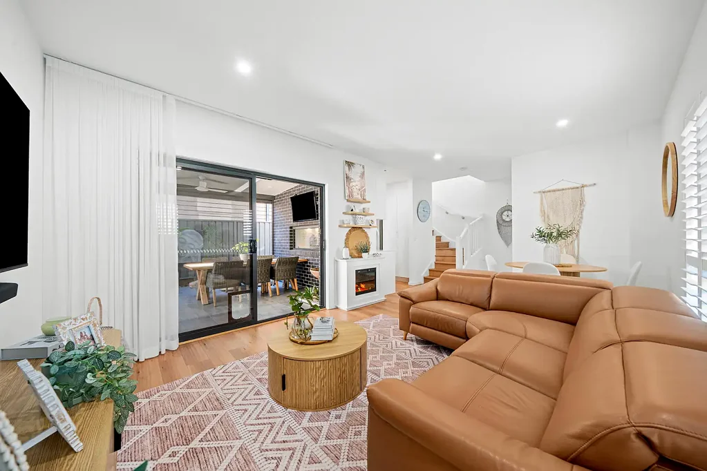Shellharbour 3房  Contemporary Coastal Living in the Heart of Shellharbour