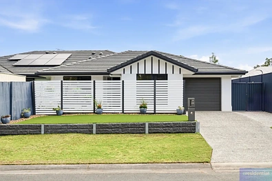 Holmview 3房 轻松生活，毗邻保护区和天然丛林 Effortless Living Close to Reserves and Natural Bushland