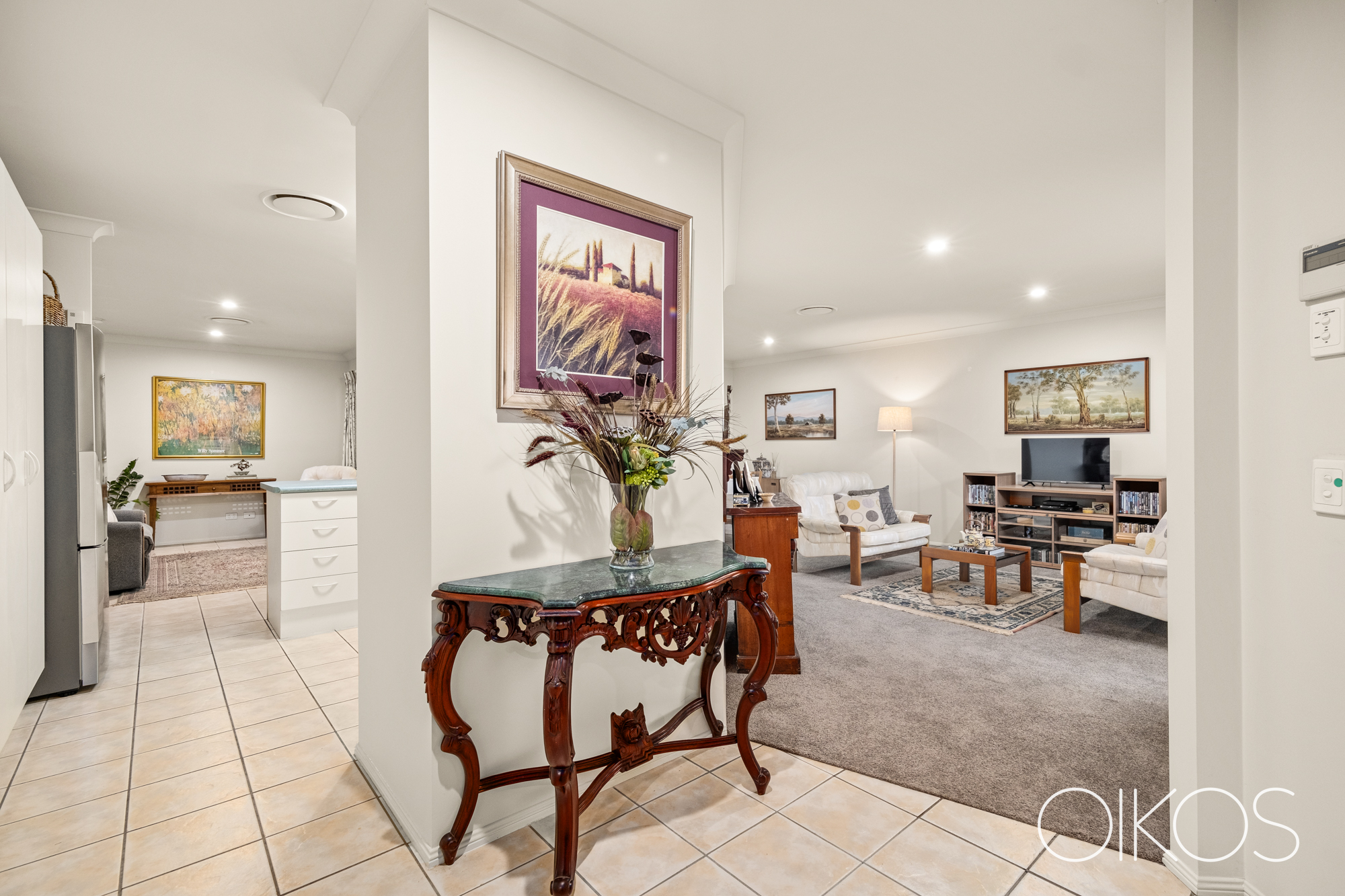 7 HILLTOP PL, BANYO QLD 4014, 0部屋, 0バスルーム, House