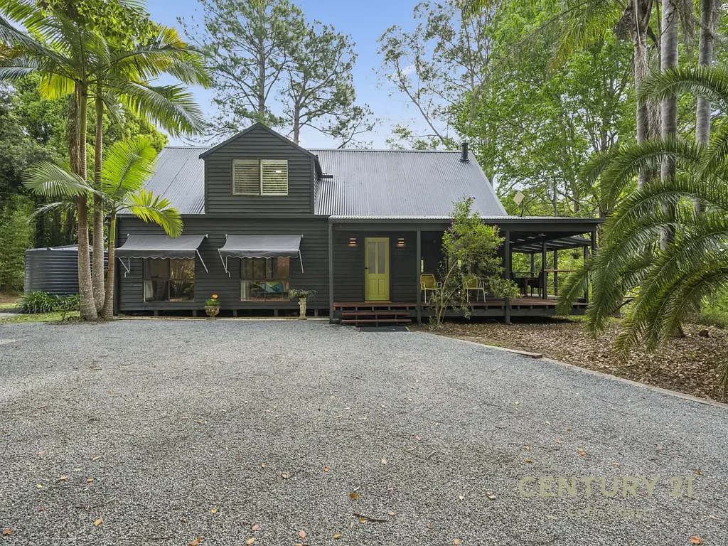 Country Home