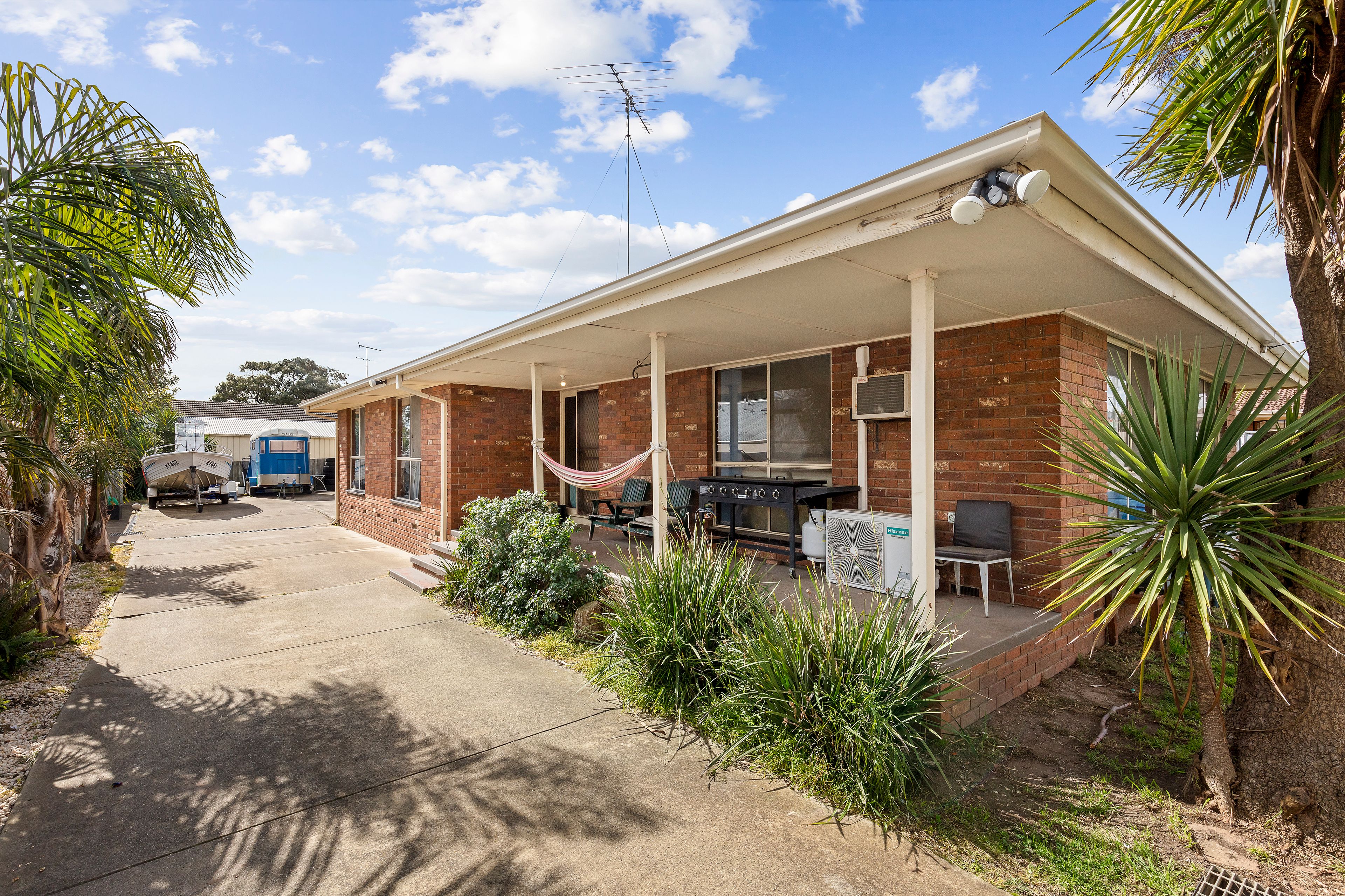 9 YARRAMUNDI DR, CLIFTON SPRINGS VIC 3222, 0 ਕਮਰੇ, 0 ਬਾਥਰੂਮ, House