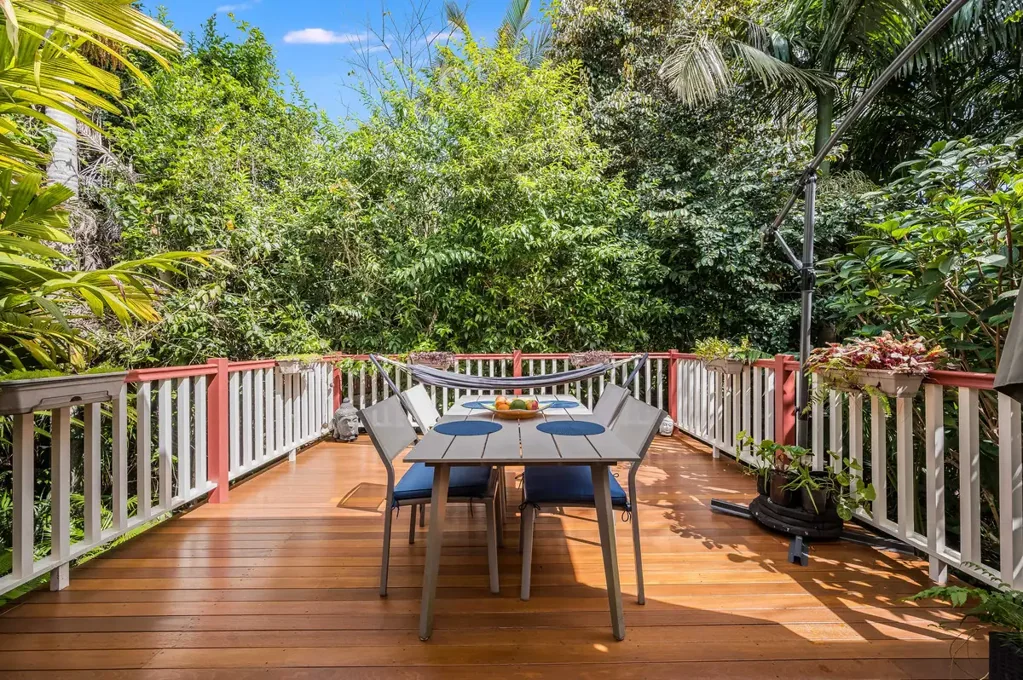 Buderim 3 Bedroom Tranquil Living, Buderim On Top