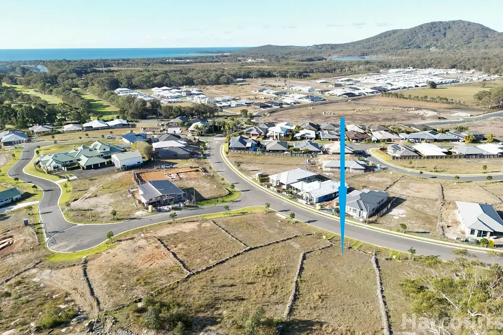 South West Rocks Calling All Dream Home Builders