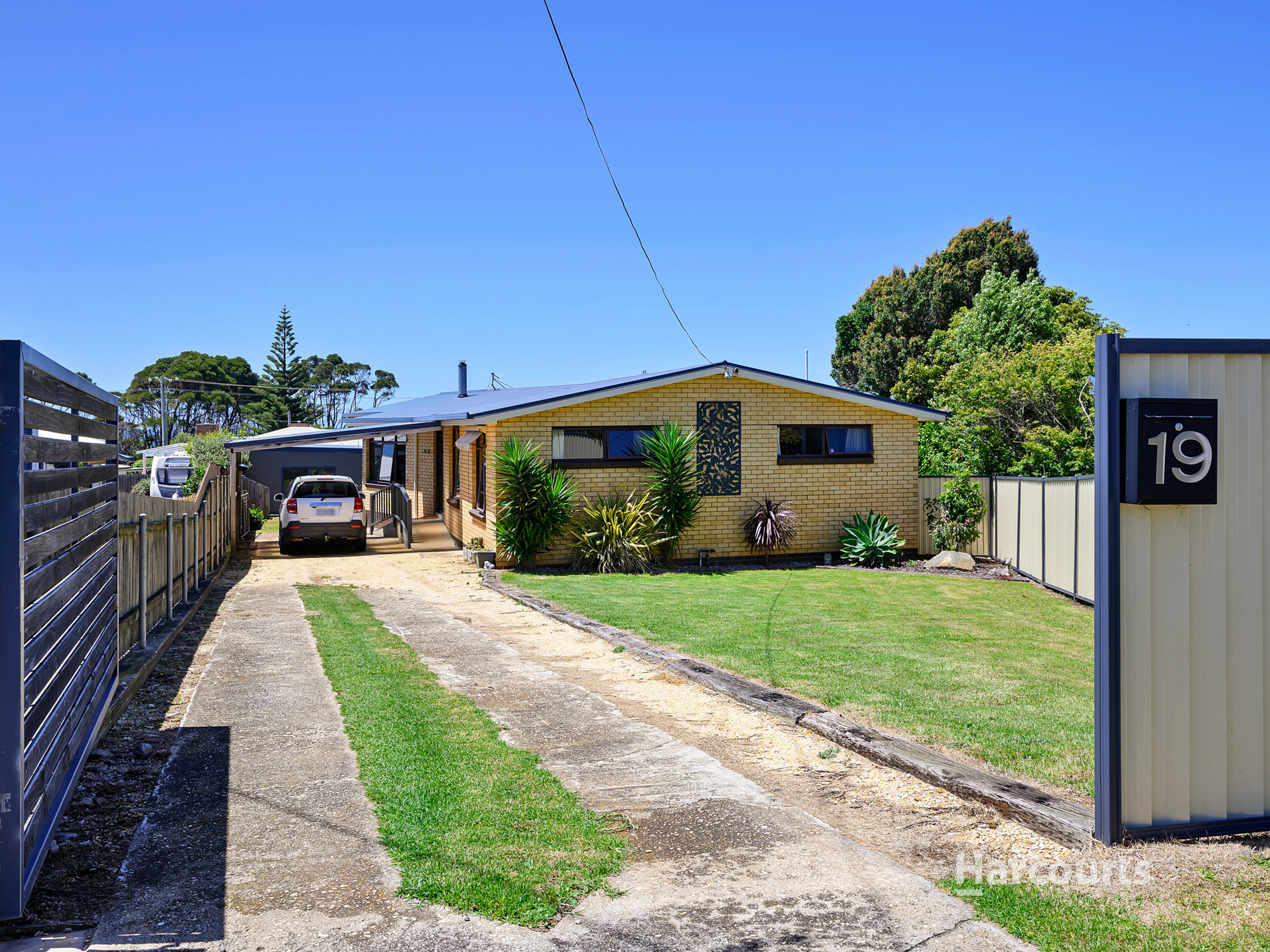 19 GLENBURN CR, SULPHUR CREEK TAS 7316, 0房, 0浴, House