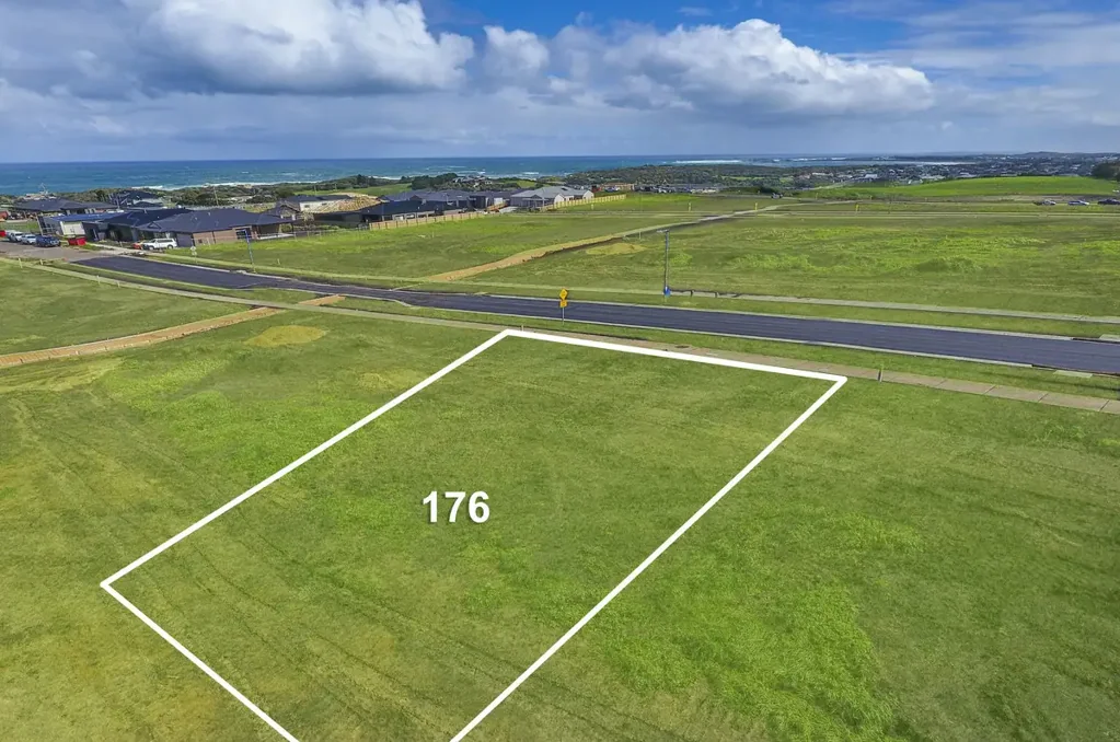 Warrnambool  Hopkins Heights Estate Stage 7B