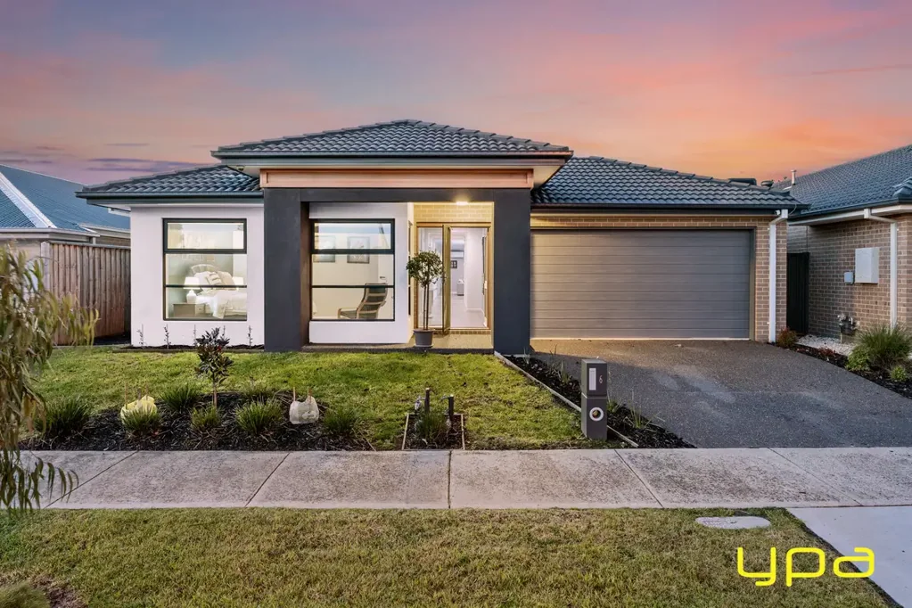6 Bankside Drive, Botanic Ridge, VIC 3977