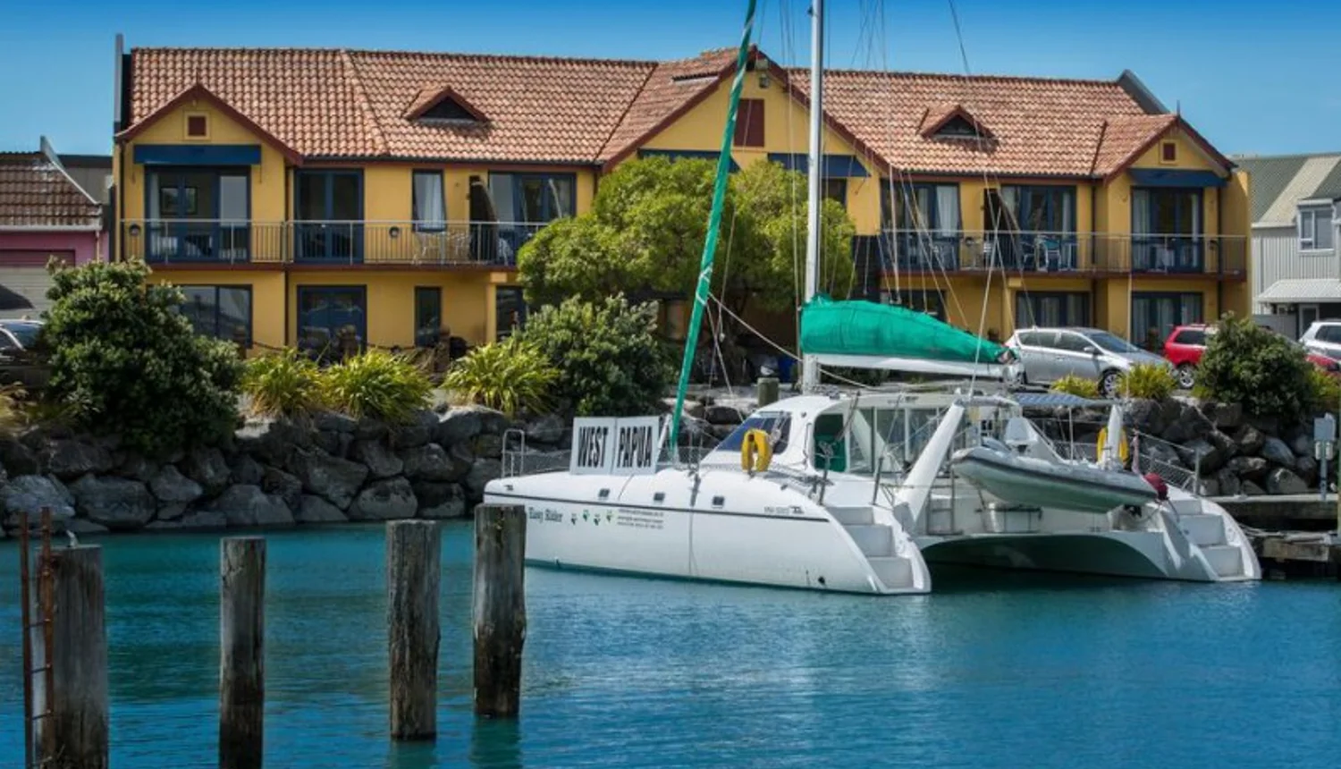 4 Duncan Street, Port Nelson, Nelson, 0房, 0浴