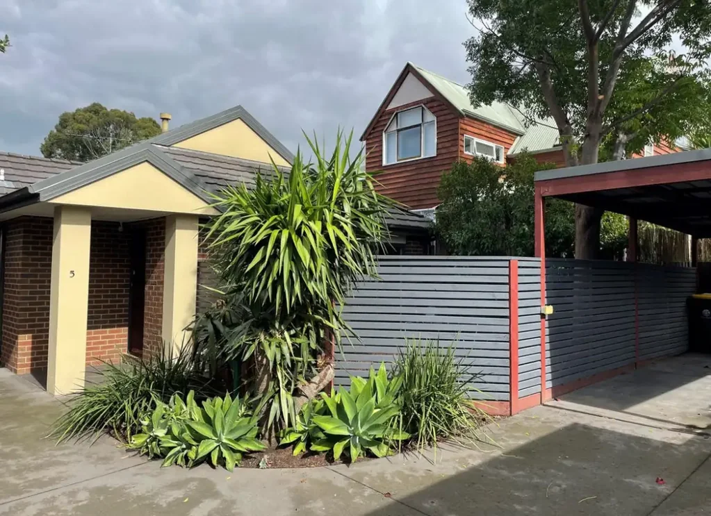 Perfect Unit To Call Home **APPLY FOR THIS PROPERTY NOW**