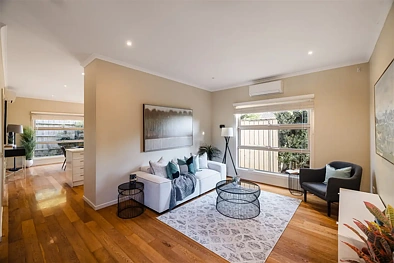 4/15 View Road, Bayswater, VIC 3153, 3 slaapkamers, 2 badkamers, Townhouse